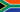 Currency: South Africa ZAR
